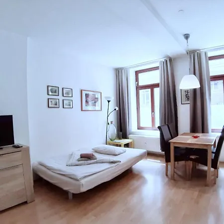 Zentrum Sued Leipzig