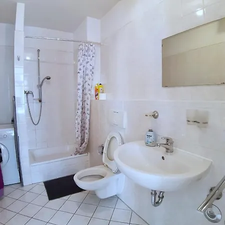 Zentrum Sued Διαμέρισμα *