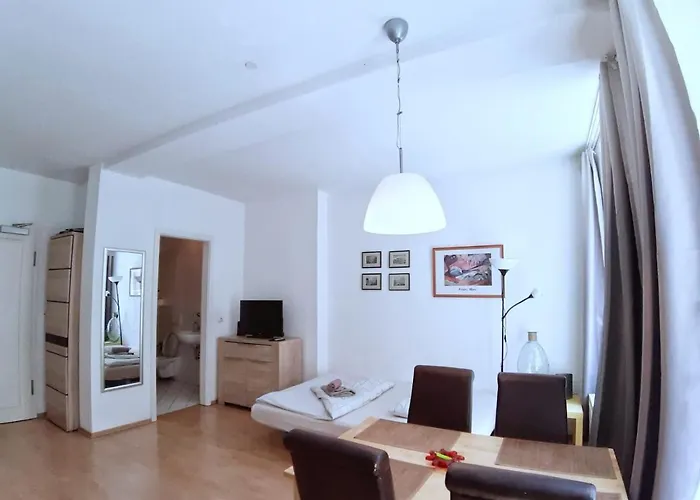 Zentrum Sued * Lipsko